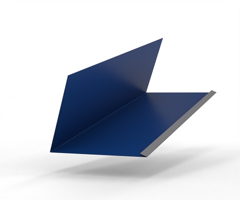 Комплектующие для фасадных кассет